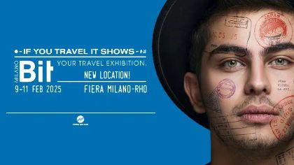 Borsa Internazionale del Turismo (BIT) 2025