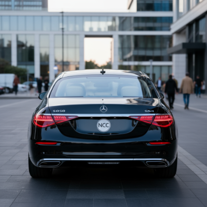 CONCORSO PUBBLICO PER TITOLI ED ESAMI PER ASSEGNAZIONE DI 4 AUTORIZZAZIONI N.C.C.