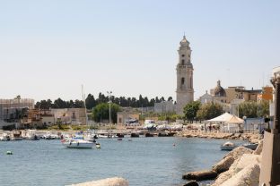 Chiesa Madonna di Loreto