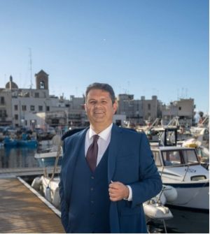 Di Rutigliano Giangrazio