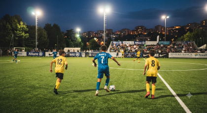 AVVISO PUBBLICO per la concessione in uso continuativo degli impianti sportivi comunali e delle palestre scolastiche comunali