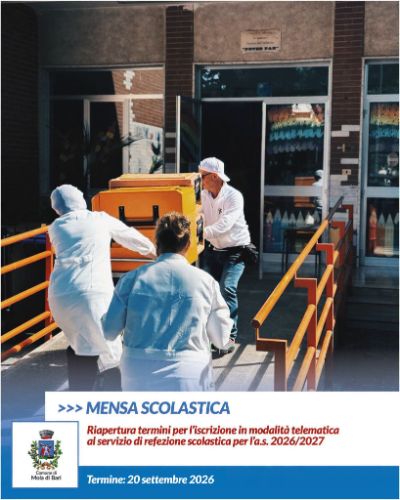 Foto mensa