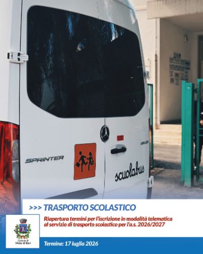 Foto trasporto