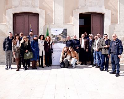 foto di gruppo
