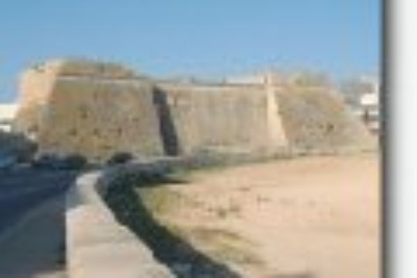 Castello Angioino