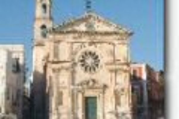 Chiesa Maddalena