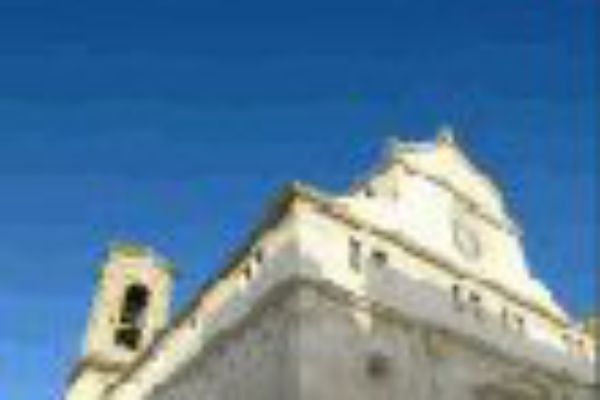 Chiesa Matrice I