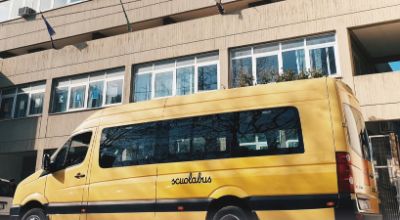 Immagine trasporto scolastico