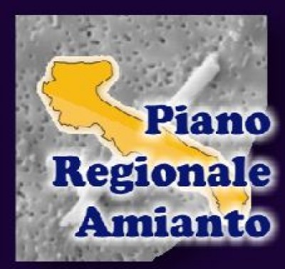 Piano Regionale Amianto (PRA)